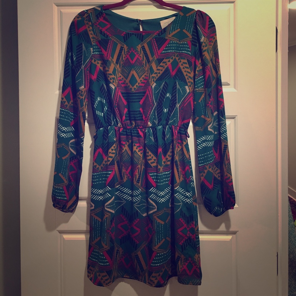 Adorable dress